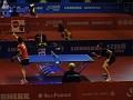 Adrien Mattenet n°24 qui perd Jun Mizutani n°7 (1)